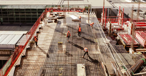 Best Residential Concrete Solutions in Blue Grass, IA